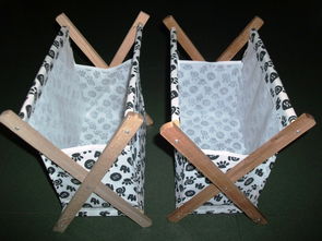 江橋竹藤生態裝飾工藝品 外貿出口中的匠心與創新