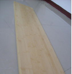 竹韻天成 探索竹家俱、竹制品的供應與工藝創新