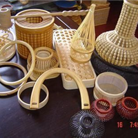 福建工地施工材料品牌、商家與價格全覽 聚焦竹工藝品研發新趨勢