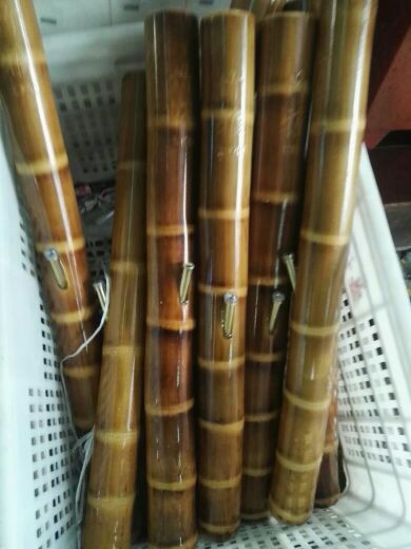 珠海金灣竹工藝品批發 75元/件，匠心傳承與創新研發并行