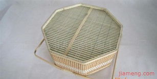 竹藝新生，時尚綻放——安吉永和聯宇引領竹編飾品加盟新熱潮